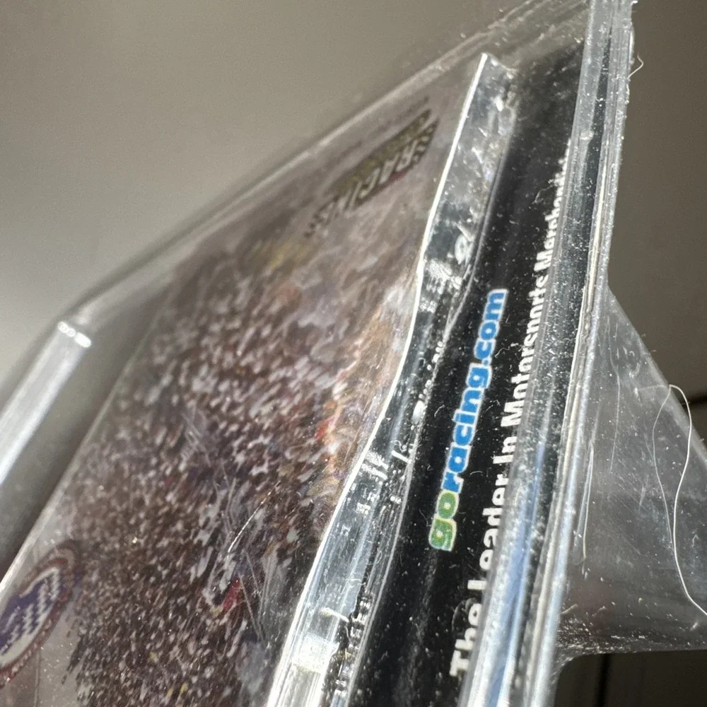 Action new packaging